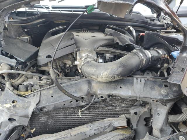 Photo 11 from auction – 2009 PONTIAC G8 with VIN 6G2ER57759L156372