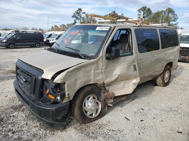 Zdjęcie 1 z aukcji – 2010 FORD ECONOLINE z VIN 1FMNE1BWXADA30935