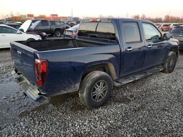 Photo 3 from auction – 2011 CHEVROLET COLORADO L with VIN 1GCHTCFE0B8112655