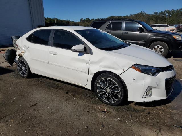 Photo 4 from auction – 2016 TOYOTA COROLLA L with VIN 5YFBURHEXGP390851