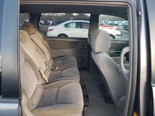 Photo 11 from auction – 2006 TOYOTA SIENNA CE with VIN 5TDZA23C46S478353