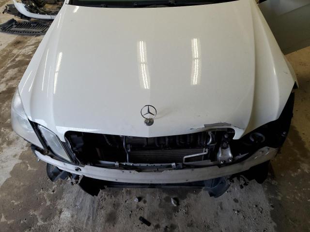 Photo 11 from auction – 2011 MERCEDES-BENZ E 350 4MAT with VIN WDDHF8HB1BA486875