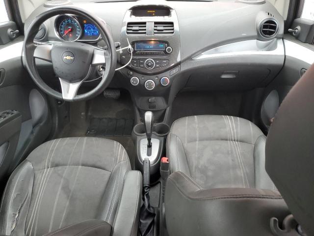 Photo 8 from auction – 2014 CHEVROLET SPARK LS with VIN KL8CB6S96EC489797