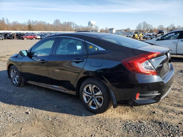 Photo 2 from auction – 2016 HONDA CIVIC LX with VIN 2HGFC2F62GH543110