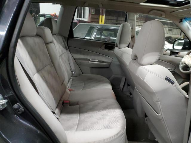 Photo 10 from auction – 2012 SUBARU FORESTER L with VIN JF2SHAEC8CH442171