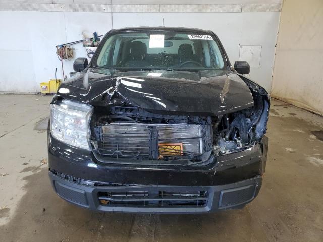 Photo 5 from auction – 2022 FORD MAVERICK X with VIN 3FTTW8F97NRA45007