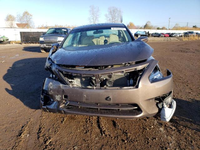 Photo 5 from auction – 2015 NISSAN ALTIMA 2.5 with VIN 1N4AL3AP6FC148207