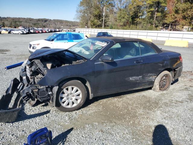CHRYSLER SEBRING 2008 with VIN 1C3LC45K28N129222 - Photo from auction