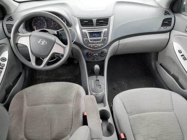 Photo 8 from auction – 2017 HYUNDAI ACCENT SE with VIN KMHCT4AE5HU279998