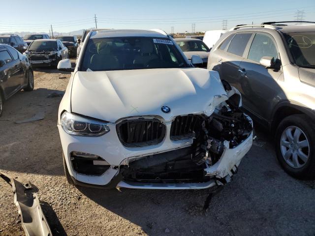 Photo 5 from auction – 2019 BMW X3 SDRIVE3 with VIN 5UXTR7C54KLE93834