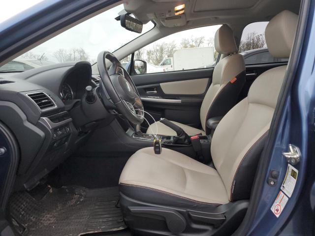 Фото 7 с аукциона – 2017 SUBARU CROSSTREK с VIN JF2GPANCXHH273397