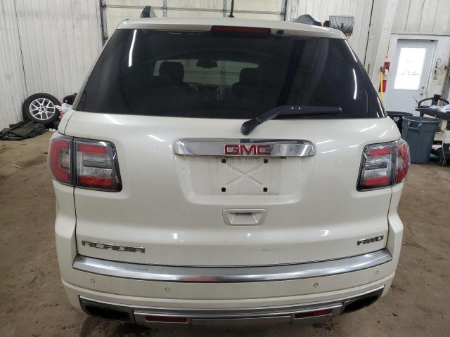 Photo 6 from auction – 2013 GMC ACADIA DEN with VIN 1GKKVTKDXDJ169278