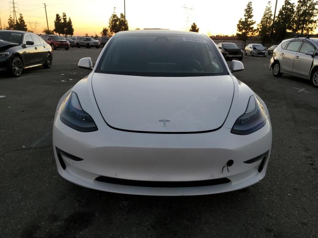 Photo 5 from auction – 2021 TESLA MODEL 3 with VIN 5YJ3E1EA7MF996815