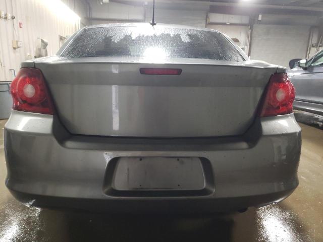 Photo 6 from auction – 2013 DODGE AVENGER SX with VIN 1C3CDZCB9DN541158