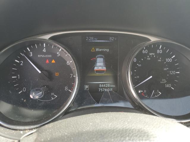 Photo 9 from auction – 2015 NISSAN ROGUE S with VIN 5N1AT2MT5FC893684