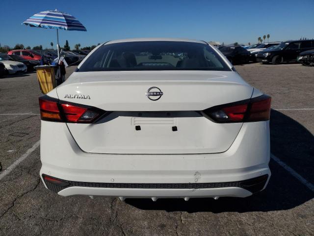 Photo 6 from auction – 2024 NISSAN ALTIMA S with VIN 1N4BL4BV8RN415525