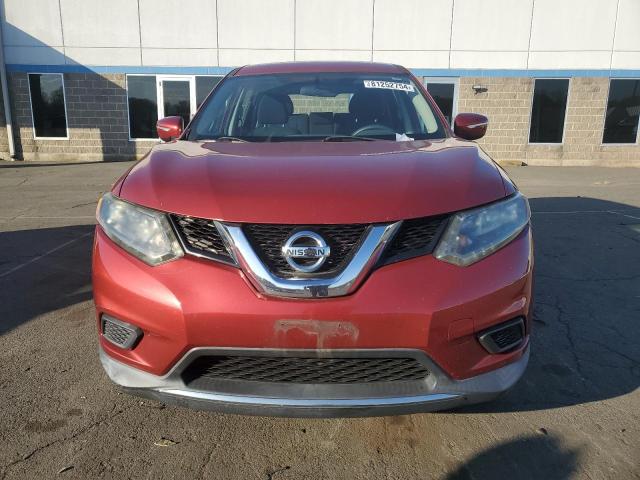 Photo 5 from auction – 2014 NISSAN ROGUE S with VIN 5N1AT2MVXEC866979