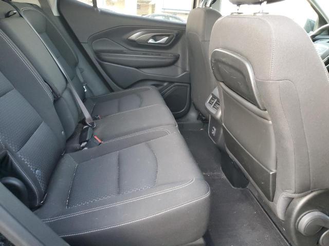 Photo 11 from auction – 2022 GMC TERRAIN SL with VIN 3GKALTEV1NL168780