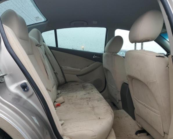 Photo 10 from auction – 2012 NISSAN ALTIMA BAS with VIN 1N4AL2AP4CN432526