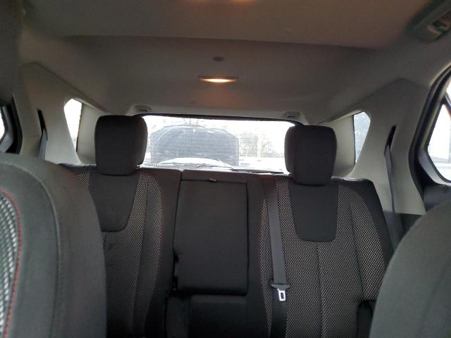 Photo 10 from auction – 2013 CHEVROLET EQUINOX LT with VIN 2GNALDEK7D6402566