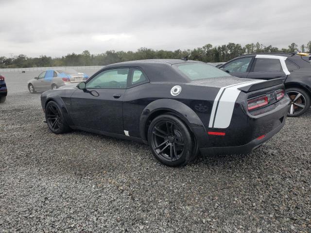 Photo 2 from auction – 2023 DODGE CHALLENGER with VIN 2C3CDZL98PH586327