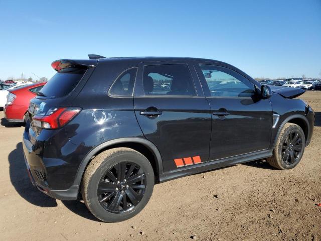 Photo 3 from auction – 2020 MITSUBISHI OUTLANDER with VIN JA4AR3AU6LU019995