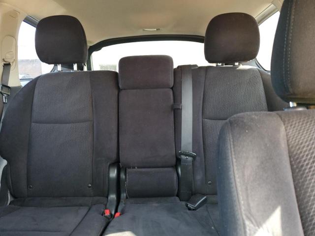 Photo 10 from auction – 2015 NISSAN PATHFINDER with VIN 5N1AR2MMXFC634938