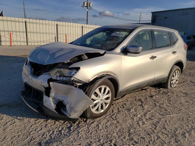 Photo 1 from auction – 2016 NISSAN ROGUE S with VIN 5N1AT2MT9GC796070