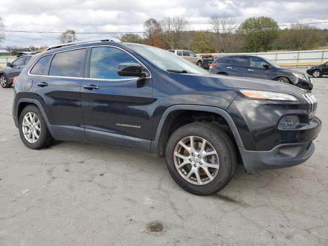 Photo 4 from auction – 2014 JEEP CHEROKEE L with VIN 1C4PJMCB2EW166380