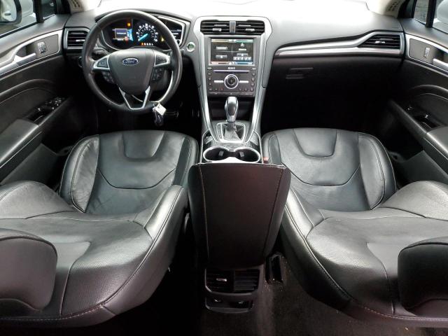 Photo 8 from auction – 2016 FORD FUSION TIT with VIN 3FA6P0SU8GR265531