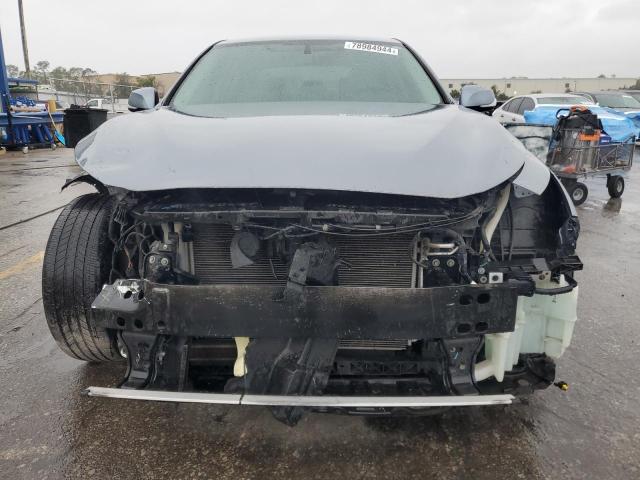 Photo 5 from auction – 2015 INFINITI Q50 BASE with VIN JN1BV7AP8FM342007