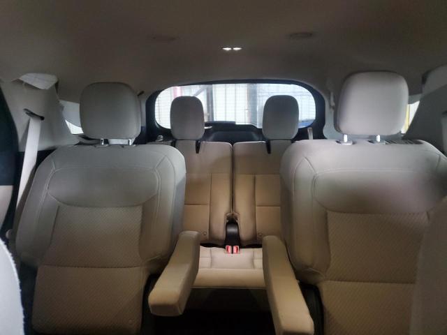 Photo 10 from auction – 2023 FORD EXPLORER X with VIN 1FMSK7DH9PGB73122