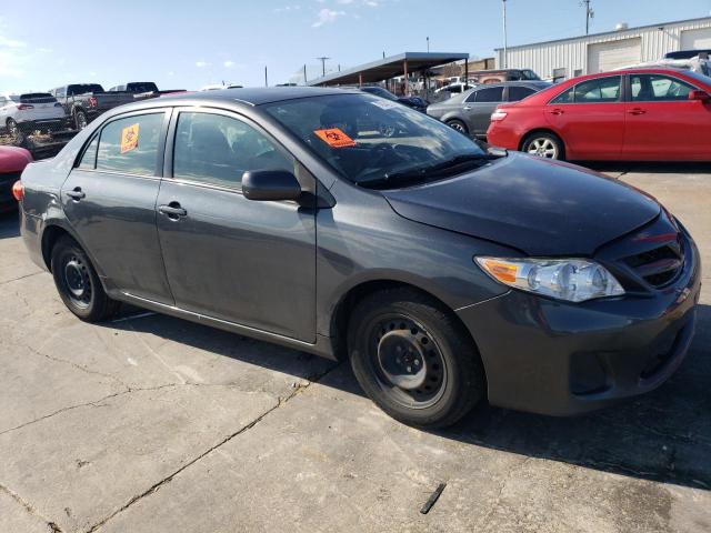 Photo 4 from auction – 2011 TOYOTA COROLLA BA with VIN JTDBU4EE7B9153787