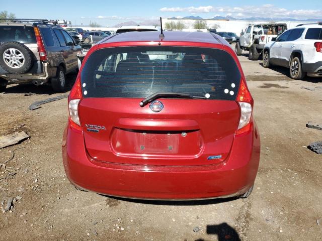 Photo 6 from auction – 2015 NISSAN VERSA NOTE with VIN 3N1CE2CP3FL424757