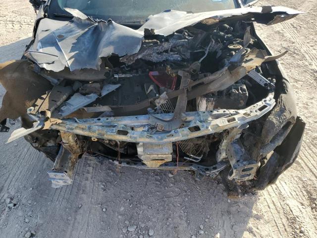 Photo 11 from auction – 2018 CHEVROLET MALIBU LT with VIN 1G1ZD5ST5JF284989