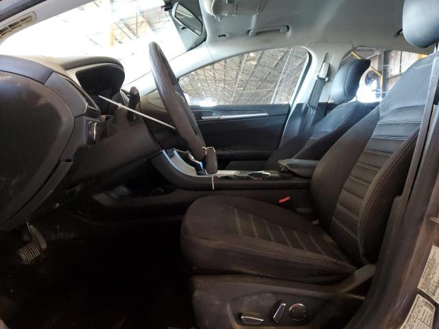 Photo 7 from auction – 2014 FORD FUSION SE with VIN 3FA6P0H76ER345389