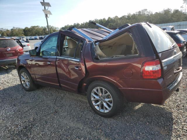 Photo 2 from auction – 2015 FORD EXPEDITION with VIN 1FMJU1KT6FEF49022