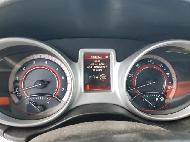 Photo 9 from auction – 2015 DODGE JOURNEY SE with VIN 3C4PDCAB7FT587684