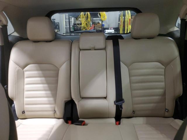 Photo 10 from auction – 2016 FORD EDGE SEL with VIN 2FMPK4J82GBB78422