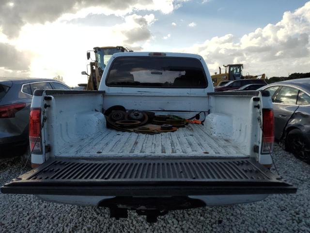 Photo 6 from auction – 2004 FORD F250 SUPER with VIN 1FTNW20P34EC24174