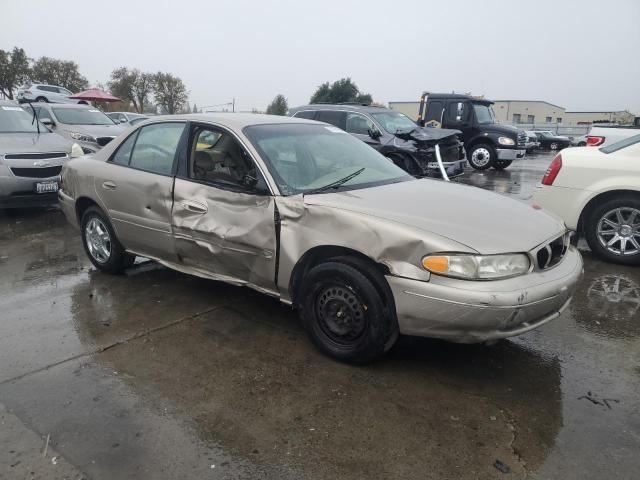 Photo 4 from auction – 2002 BUICK CENTURY CU with VIN 2G4WS52J021119550