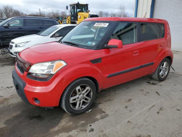 KIA SOUL + 2010 with VIN KNDJT2A29A7091253 - Photo from auction