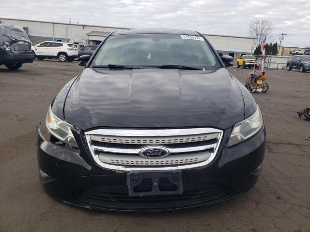 Photo 5 from auction – 2012 FORD TAURUS SEL with VIN 1FAHP2HW5CG144812