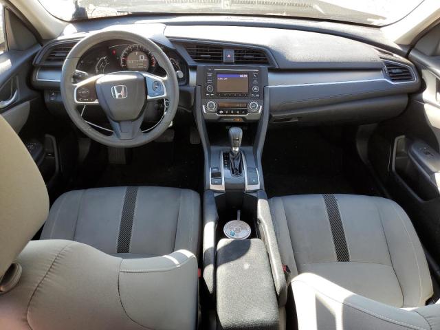 Photo 8 from auction – 2016 HONDA CIVIC LX with VIN 2HGFC2F58GH554989