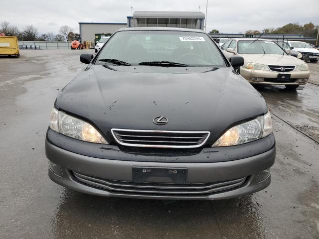 Photo 5 from auction – 2000 LEXUS ES 300 with VIN JT8BF28G0Y5091854