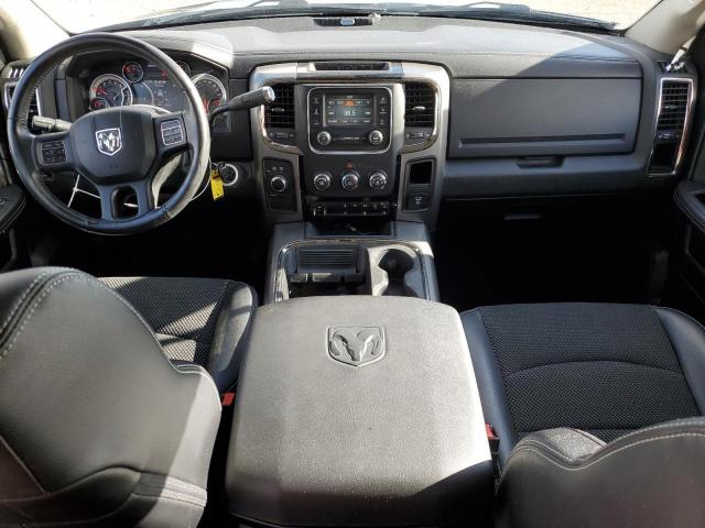Photo 8 from auction – 2018 RAM 2500 SLT with VIN 3C6UR5DL8JG224792