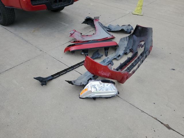 Photo 12 from auction – 2021 TOYOTA TACOMA DOU with VIN 3TYAX5GN2MT033989