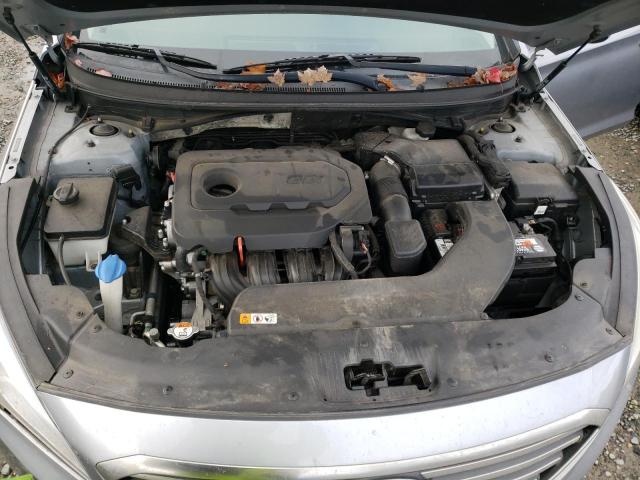 Photo 11 from auction – 2016 HYUNDAI SONATA SE with VIN 5NPE24AF8GH322196