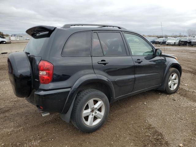 Photo 3 from auction – 2005 TOYOTA RAV4 with VIN JTEHD20V256042443