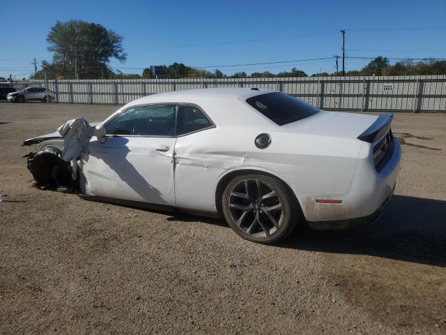 Photo 2 from auction – 2021 DODGE CHALLENGER with VIN 2C3CDZAG9MH573714